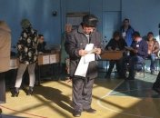 Члены избирательной комиссии и их семьи не лишаться субсидий 