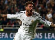 Лига чемпионов. "Реал" феерично побеждает "Атлетико" в финале 