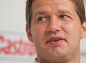 Олег Саленко рассказал о проблемах киевского "Динамо"