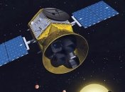 Телескоп TESS обнаружил еще одну экзопланету