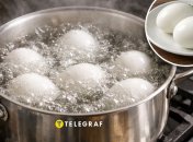 Зачем добавлять соль в воду при варке яиц