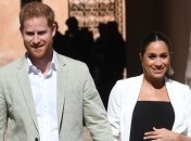 Официально: Меган Маркл и принц Гарри покидают Кенсингтонской дворец