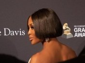 Наомі Кемпбелл вирішила змінити імідж (Фото)