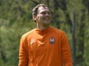 Пятов признался, что мог перейти в Динамо