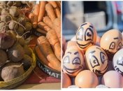 Покупцям пропонують товари на будь-який смак