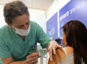 Израиль похвастался успехами в вакцинации против коронавируса