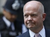 Хейг считает кризис в Украине крупнейшим в Европе в 21-м веке