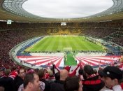 Кубок Германии. "Бавария" оставила "Боруссию" без трофеев (Видео)