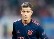 Коутиньо: В Баварии ощущаю семейную атмосферу