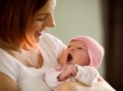 5-я неделя жизни ребенка