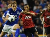 "Манчестер Юнайтед" - "Эвертон". Превью