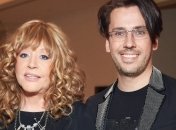 Алла Пугачева и Максим Галкин