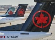 Air Canada звільнить 20 тисяч працівників