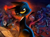 Страшно смешно: трейлер новой игры Gibbous - A Cthulhu Adventure (Видео)