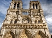 Новые колокола для Собора Парижской Богоматери