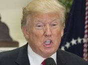 Трамп заявил об "утечке разведданных" из-за статьи о Сешнсе и российском после