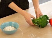 Дизайнеры продемонстрировали кухню будущего (Видео)