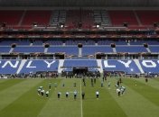 "Марсель" - "Атлетико": интересные факты о финале Лиги Европы