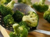 Брокколи и кабачки тормозят развитие опухолей