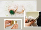 Ваши украшения будут сиять, как новые