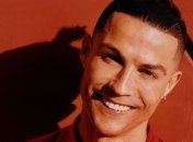  Роналду представив нову форму збірної Португалії (Фото)