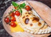 Все буде смачно 10.07.2016: кальцоне от Сергея Калинина ВИДЕО