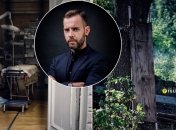 Ветеран АТО, старший инструктор AVC International Леонид Федоровский