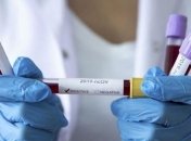 Уже понад 11 тисяч хворих померло від COVID-19 в Україні