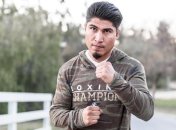 Майки Гарсия дал ценный совет Спенсу