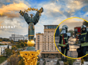 Враг продолжает терроризировать столицу