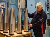 Норвежские снаряды будут производить в Украине: в Осло выделят финансирование