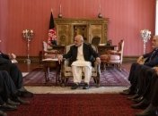 Помпео посетил Афганистан с необъявленным визитом 