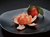 Пирог получается ароматным, ярким и очень аппетитным