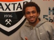 Веллингтон Нем: Я простой бразильский парень