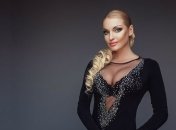 Анастасию Волочкову упрекают за излишнюю мужеподобность 