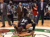 Звездный игрок НБА Пол Пирс завершил карьеру