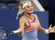 Ястремская узнала имена соперниц по группе на малом Итоговом турнире