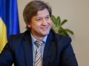 Данилюк: Меня не интересует пост главы МИД