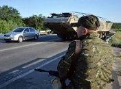 Бой в Мариновке: к боевикам пришло подкрепление