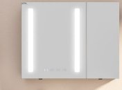 Самое теплое изображение: Xiaomi представила зеркало с подогревом