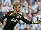 Экс-вратарь сборной Англии может покинуть свой нынешний клуб