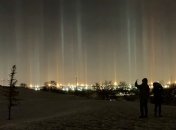 Жители Канады смогли пронаблюдать в небе редкое явление 