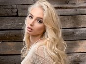 Экс-возлюбленная Тимати выпустила первую линию одежды 