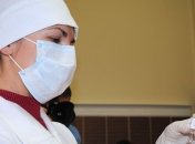 В Днепропетровске 10 тысяч детей заболели гриппом