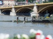 Авария в Будапеште: украинский капитан отрицает нарушение правил