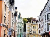 Топ-ідеї для подорожей Києвом зі скромним бюджетом