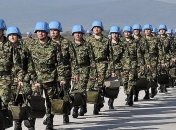 Белорусские миротворцы готовы отправиться на Донбасс