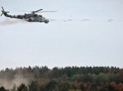 Импортозамещение по-украински: "Укроборонпром" разработал баки для Ми-24