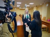 ОО "Мечта детей Украины" подарила детям погибших героев Киевщины праздничное представление