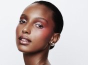 "Ангел" Victoria's Secret Жасмин Тукс снялась в чувственных образах для глянца